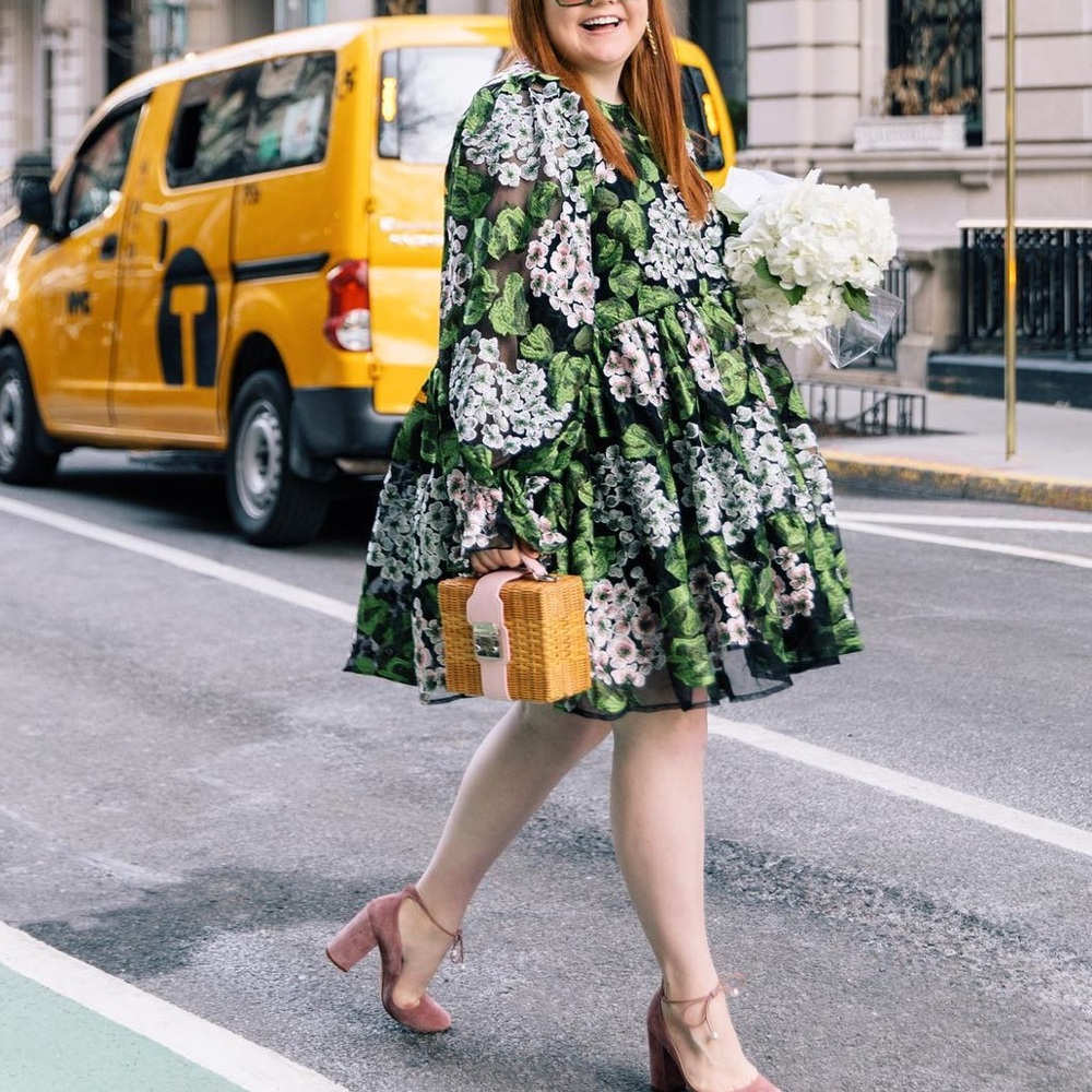 ASOS Edition Mini Smock Dress size 10 - Picture 2 of 6